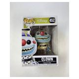 Nightmare Before Christmas POP