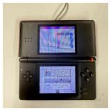 Nintendo DS Game