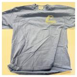 Old Stage Hand T-Shirt Vintage