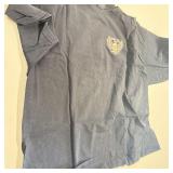 Old Biker T-Shirt