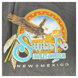 Harley-Davidson T-Shirt Santa Fe, NM
