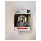Nightmare Before Christmas Ornament