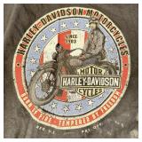 Harley-Davidson T-Shirt Oklahoma