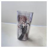 Halloween Horror Nights  Tervis Tumbler No lid