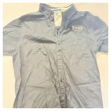 Denny's Employee Work Shirt