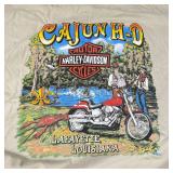 Harley-Davidson T-Shirt Lafayette, LA