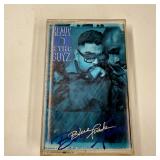 Cassette Tape: Hip Hop Heavy-D