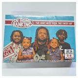 Sealed Board Game Family Budgeting