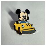 Disney Pin 'Lil Mickey in Car
