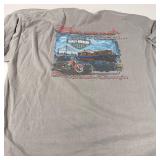 Harley-Davidson T-Shirt Savannah, GA