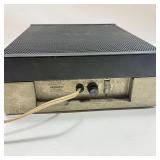Vintage Dynaco Stereo 120 Hi-Fi Power Amp