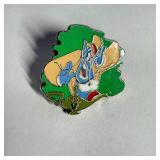 Disney Pin Aladdin