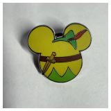 Disney Pin Robin Hood Mickey