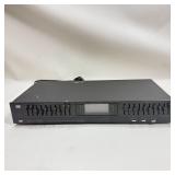 ADC SS-100SL 10 Band 2 Channel Graphic EQ