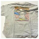 Biker T-Shirt