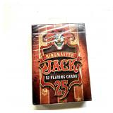 Halloween Horror Nights Playing Cards Sealed