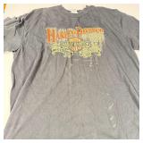 Harley-Davidson T-Shirt Alberta, Canada