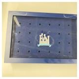 Disney Pin Holding Box