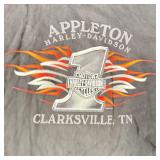 Harley-Davidson T-Shirt Clarksville, TN
