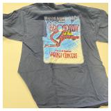 Vintage BBQ T-Shirt
