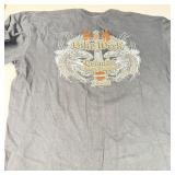 Harley-Davidson T-Shirt Bike Week Orlando