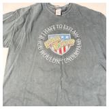 Harley-Davidson T-Shirt Columbia, TN