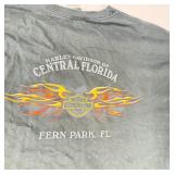 Harley-Davidson T-Shirt Florida