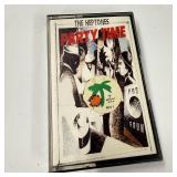 Cassette Tape: Reggae Dancehall The Heptones