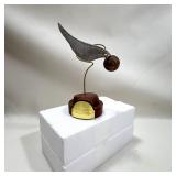 Universal Studios Harry Potter Golden Snitch
