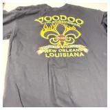 Harley-Davidson T-Shirt NOLA