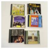 CD Lot: Classic Reggae