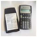 Texas Instruments Scientific Calculator
