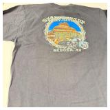 Harley-Davidson T-Shirt Sedona, AZ