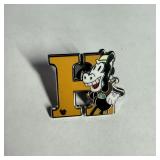 Disney Pin Cow