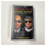 Cassette Tape: Shabba Ranks