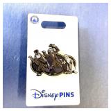 DISNEY PIN: Haunted Mansion Hitchhiking Ghosts