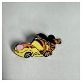 Disney Pin Tigger