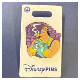 DISNEY PIN: Chef Kronk