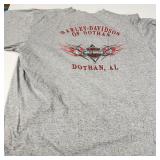 Harley-Davidson T-Shirt Dothan, AL