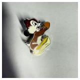 Disney Pin Chip or Dale