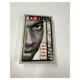 Cassette Tape: Mad Cobra