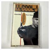 Cassette Tape: LL Cool J