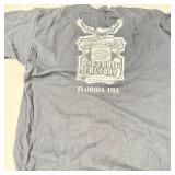 Harley-Davidson T-Shirt Florida USA