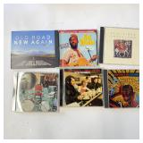CD Lot: Paul Simon and more