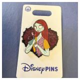 DISNEY PIN: Nightmare Before Christmas Sally