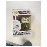 Nightmare Before Christmas POP