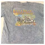 Harley-Davidson T-Shirt Little River Stonewash