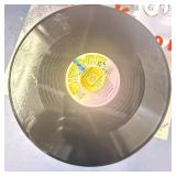 DJ Single Vinyl Record: ERICK SERMON
