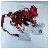 Universal Studios Harry Potter Lanyard Lot UNUSED