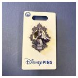 DISNEY PIN: Haunted Mansion Bride Constance